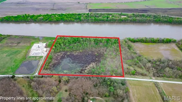 $191,000 | 0 Illinois Rt 100, Kampsville, IL 62053