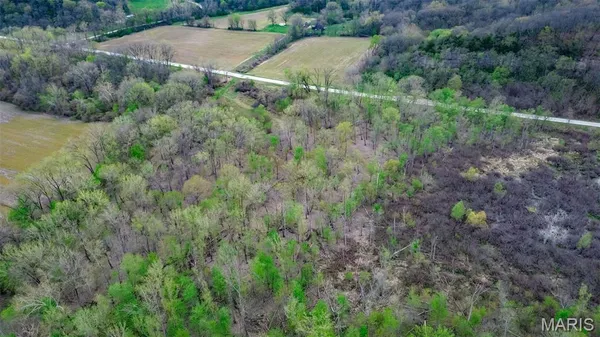 $191,000 | 0 Illinois Rt 100, Kampsville, IL 62053