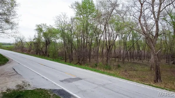 $191,000 | 0 Illinois Rt 100, Kampsville, IL 62053