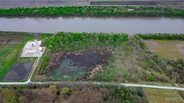 $191,000 | 0 Illinois Rt 100, Kampsville, IL 62053