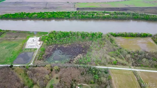 $191,000 | 0 Illinois Rt 100, Kampsville, IL 62053