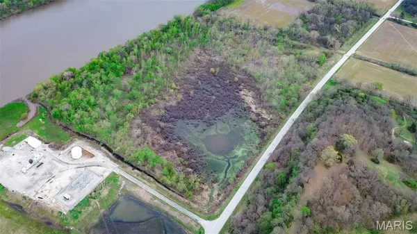 $191,000 | 0 Illinois Rt 100, Kampsville, IL 62053