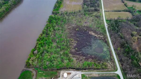 $191,000 | 0 Illinois Rt 100, Kampsville, IL 62053