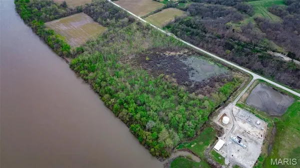 $191,000 | 0 Illinois Rt 100, Kampsville, IL 62053