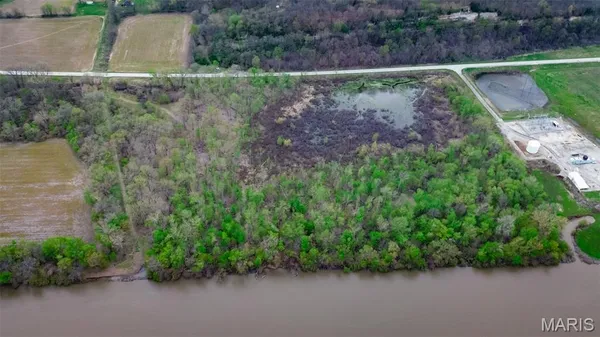 $191,000 | 0 Illinois Rt 100, Kampsville, IL 62053