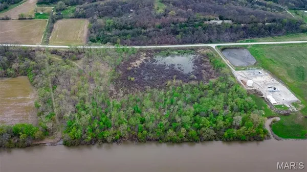 $191,000 | 0 Illinois Rt 100, Kampsville, IL 62053