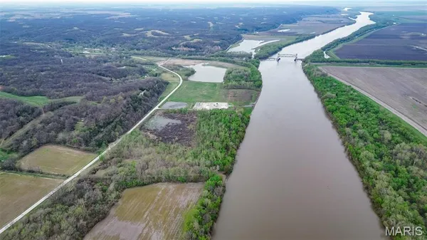 $191,000 | 0 Illinois Rt 100, Kampsville, IL 62053