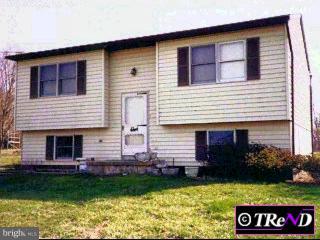 85 Lees Bridge Road Nottingham, PA 19362 - Photo 1 of 1 a front view of a house with garden