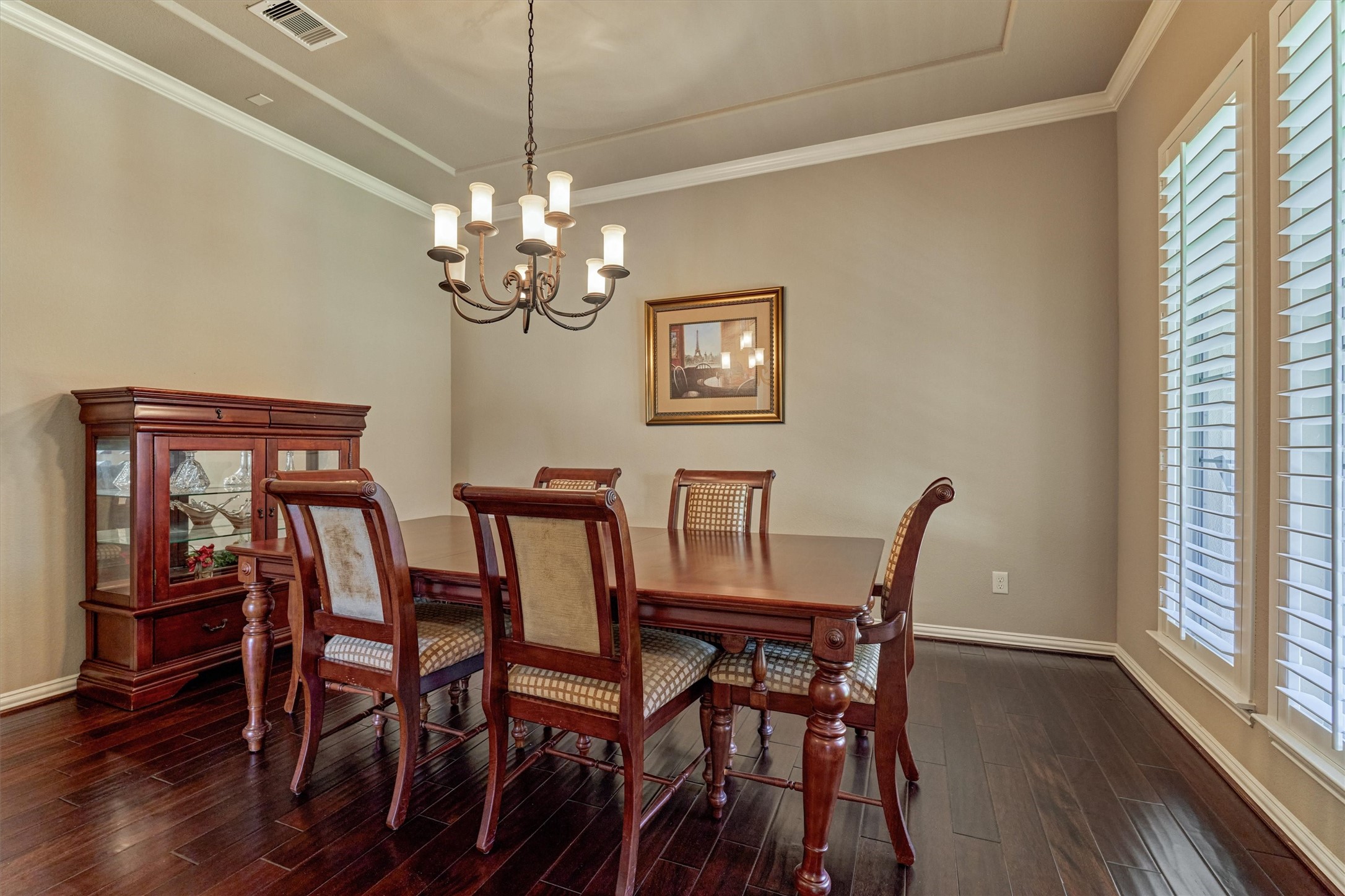 82 East Crystal Canyon Circle The Woodlands, TX 77389 - Photo 18 of 50 So spacious and inviting!
