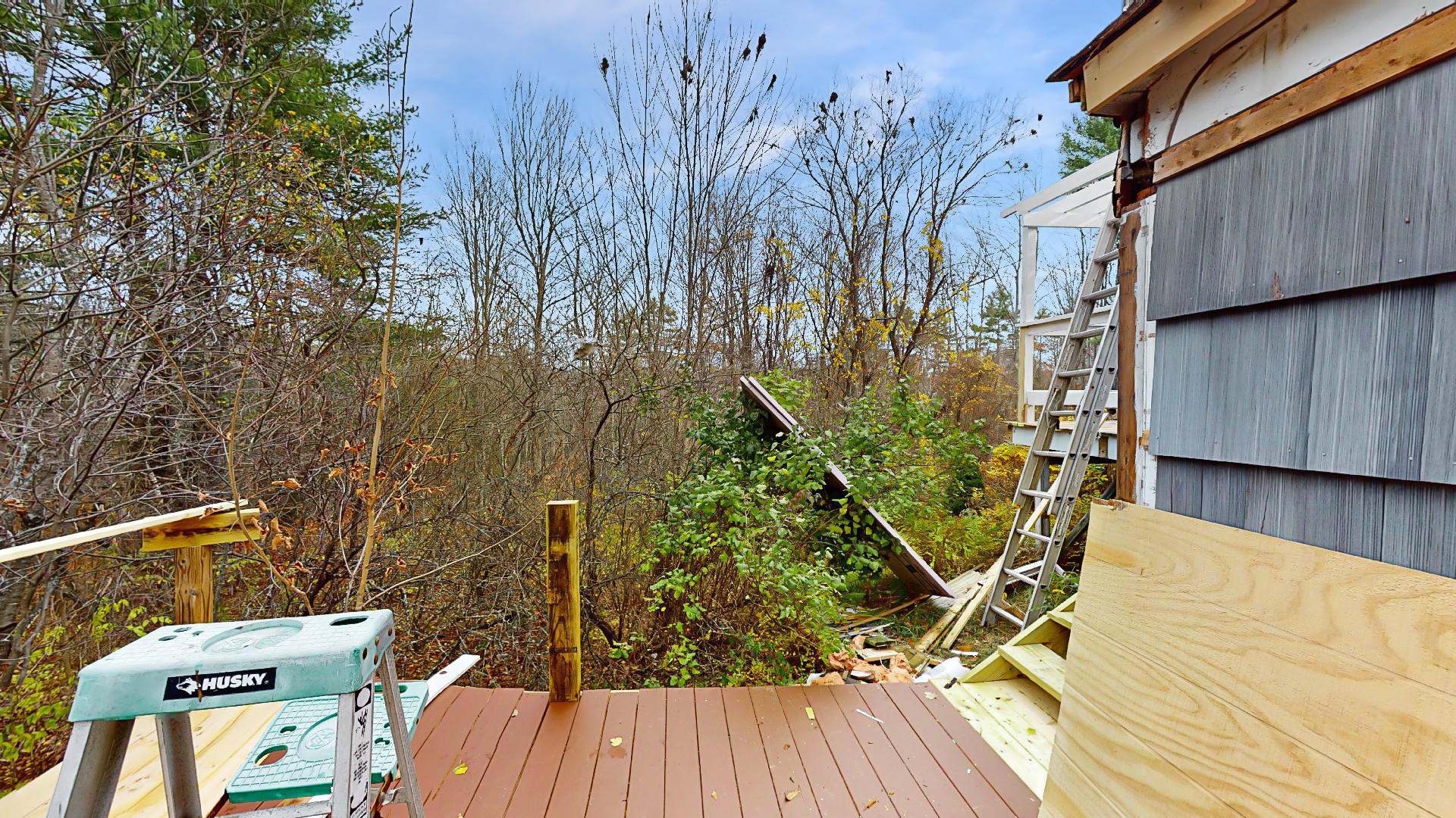 299 New Settlement Road Hiram, ME 04041 - Photo 22 of 25 299-New-Settlement-Road-Hiram-11012020_2