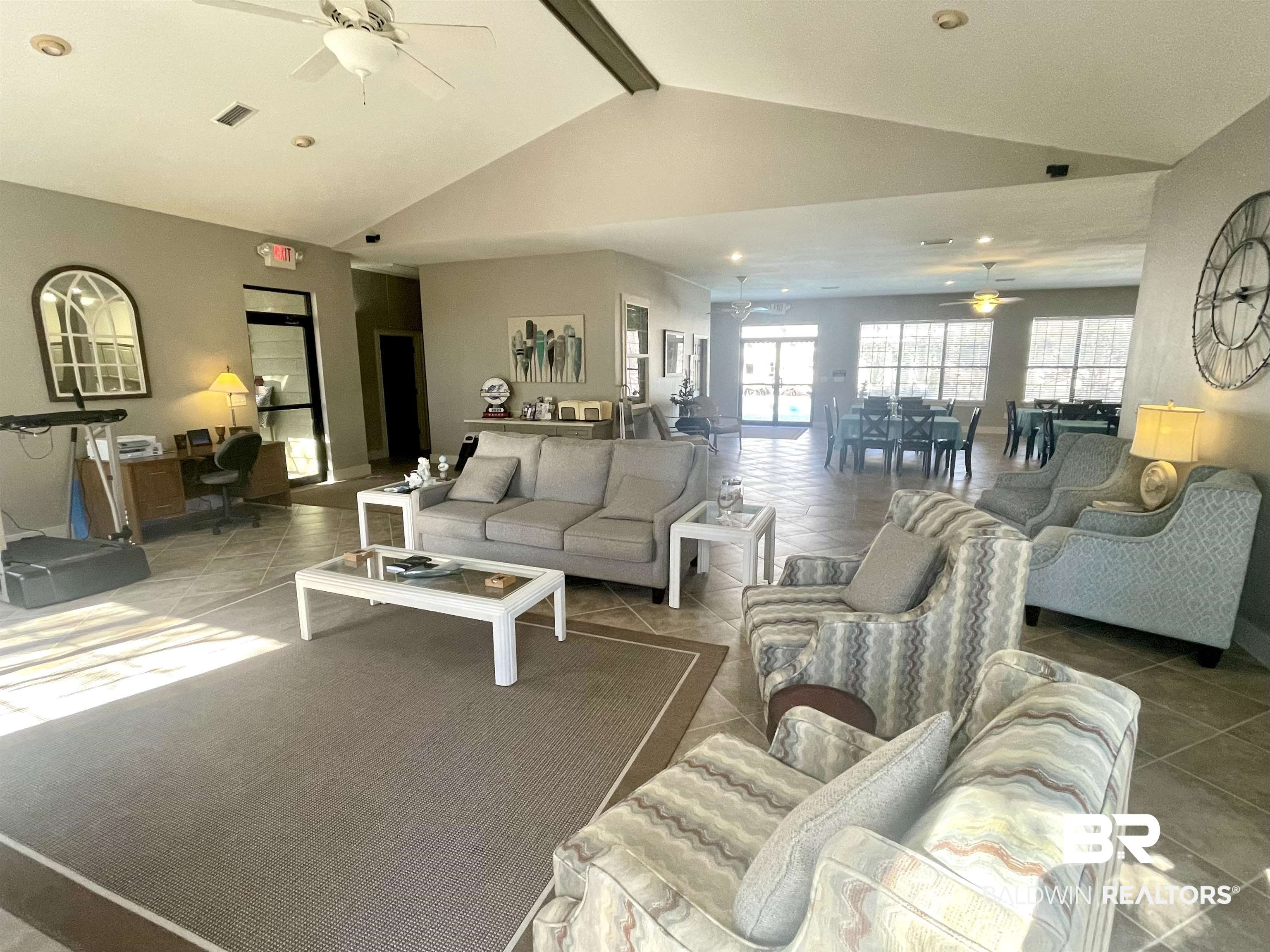 4650 Griffith Marina Road, Unit 14A Orange Beach, AL 36561 - Photo 19 of 22 Clubhouse