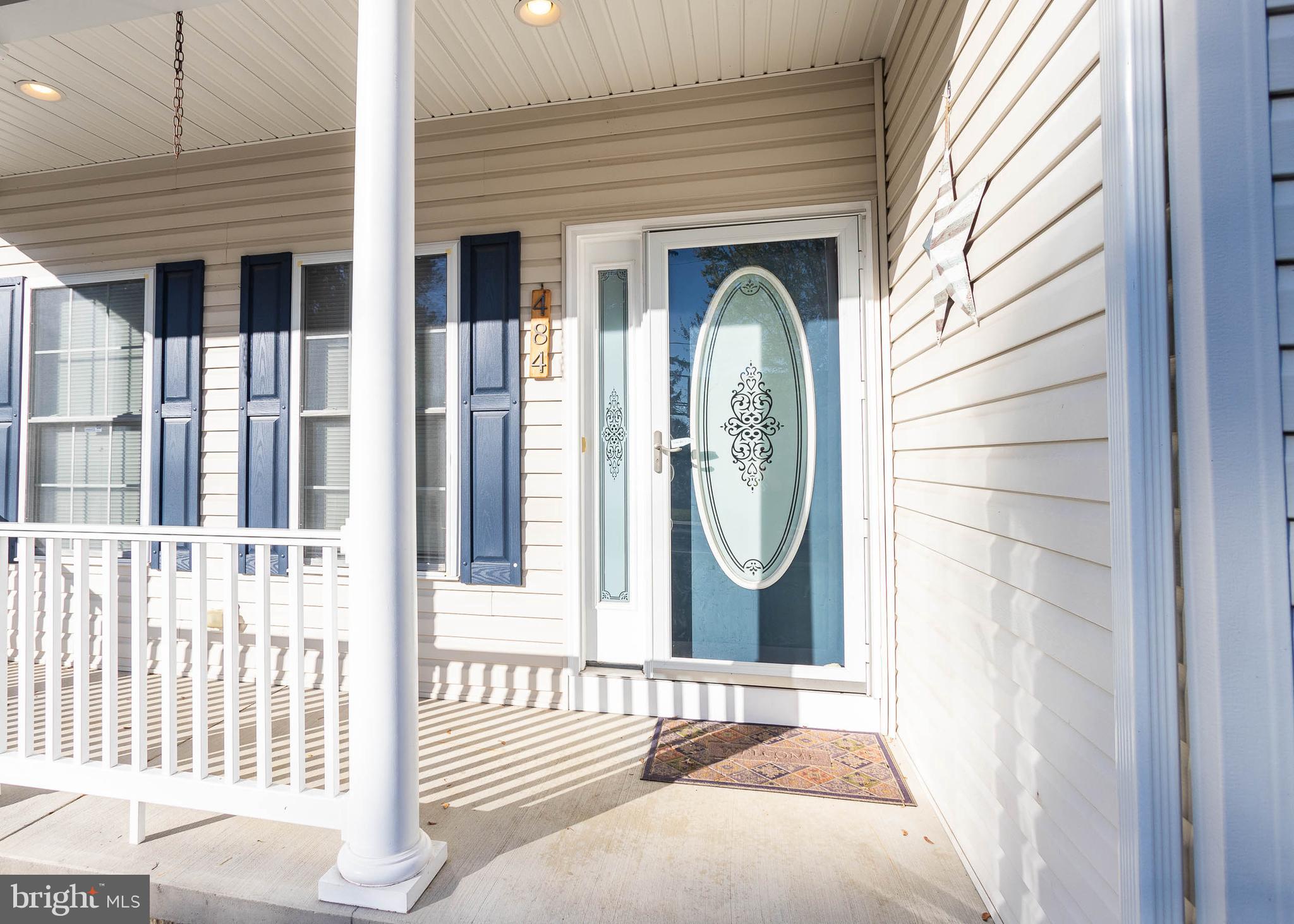 484 Paradise Road Aberdeen, MD 21001 - Photo 2 of 44 WELCOME HOME!