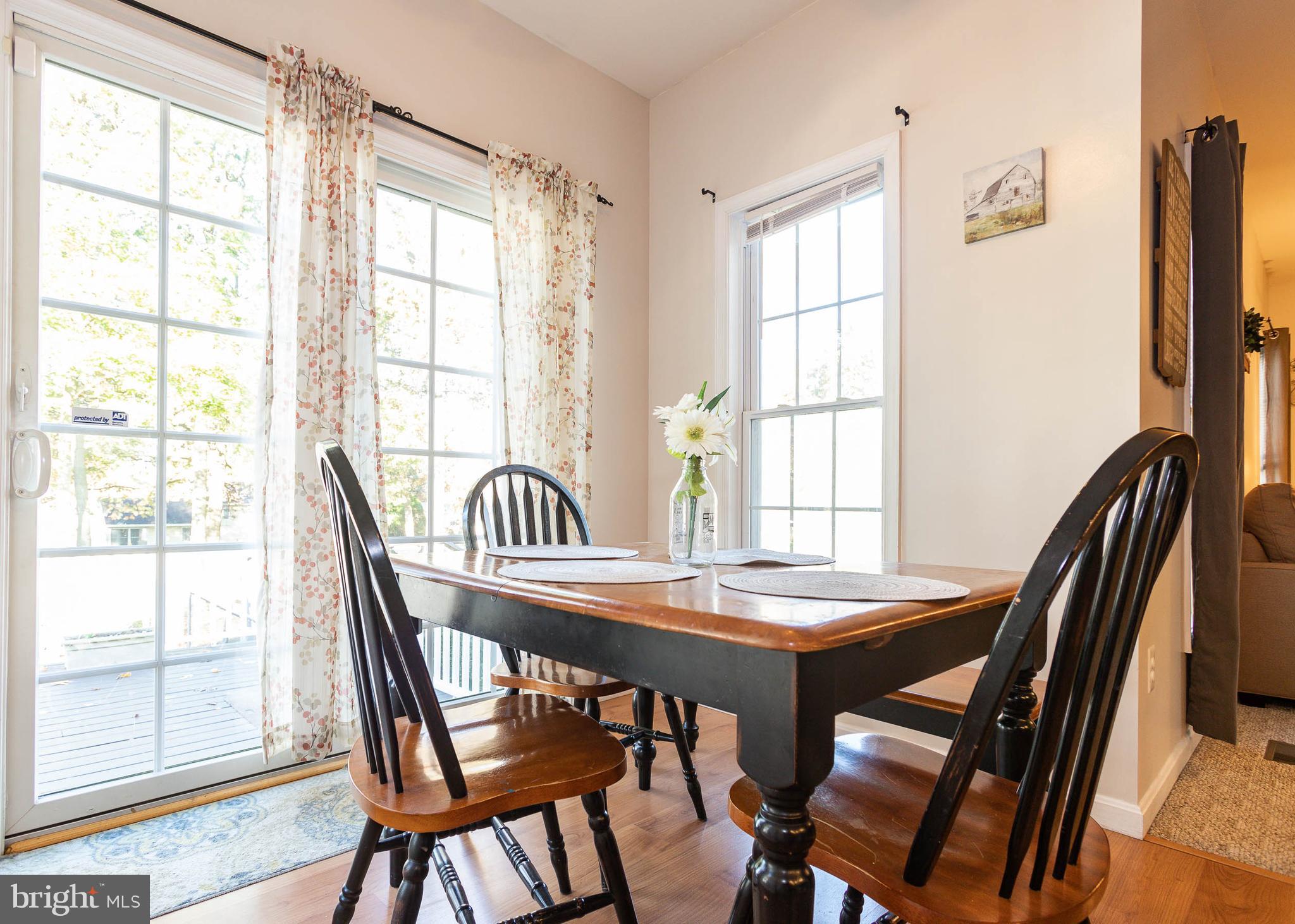 484 Paradise Road Aberdeen, MD 21001 - Photo 12 of 44 Breakfast Area