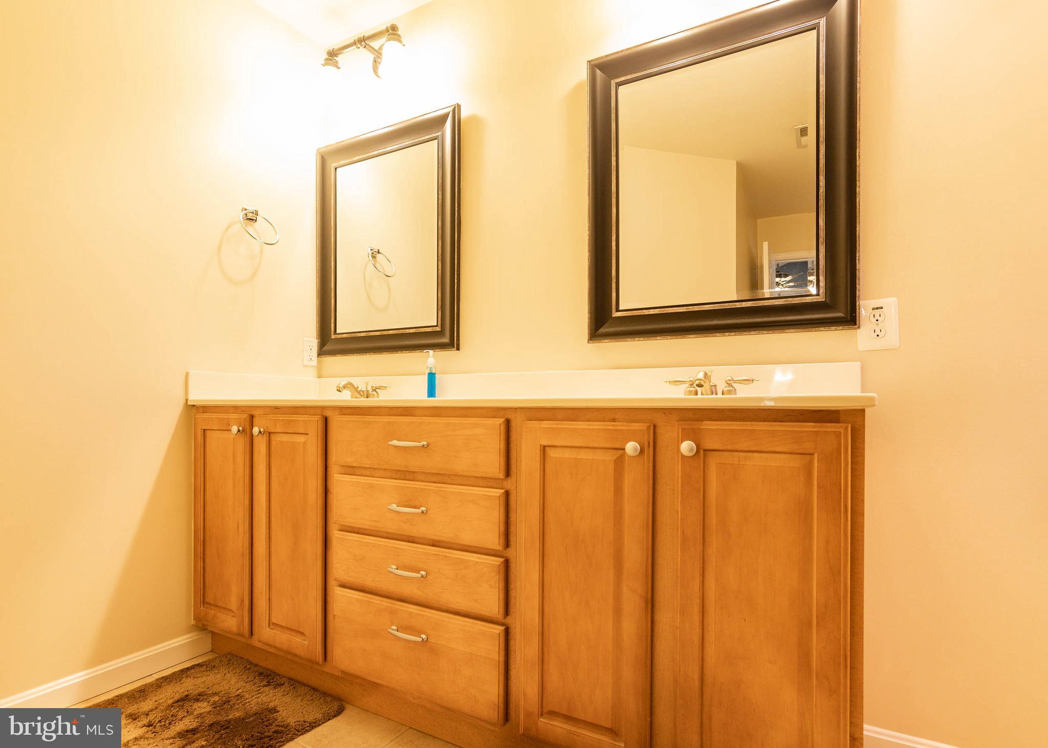 484 Paradise Road Aberdeen, MD 21001 - Photo 20 of 44 Master Bath
