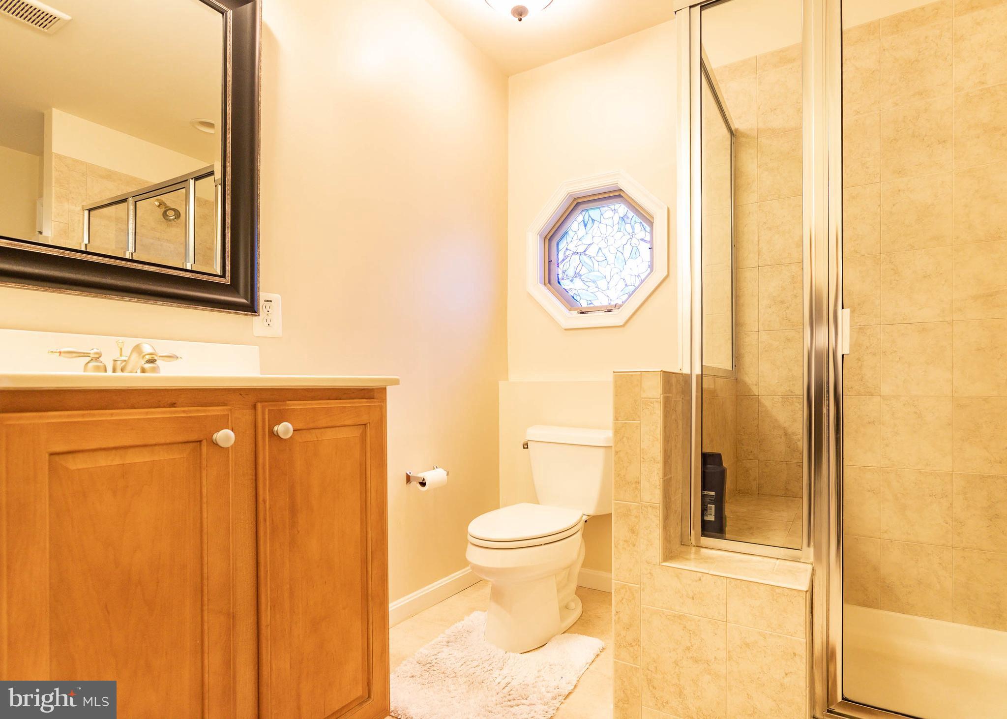 484 Paradise Road Aberdeen, MD 21001 - Photo 21 of 44 Master Bath