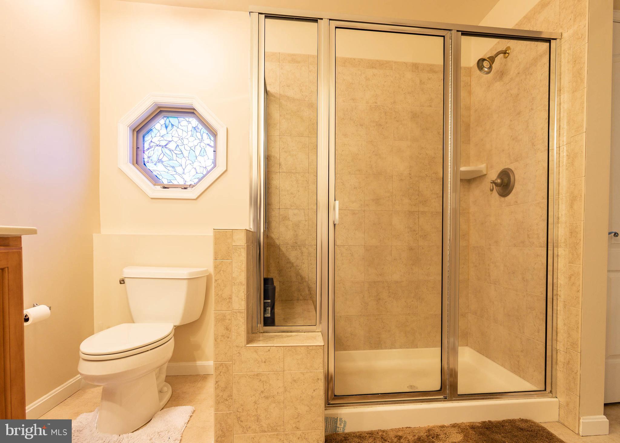 484 Paradise Road Aberdeen, MD 21001 - Photo 22 of 44 Master Bath