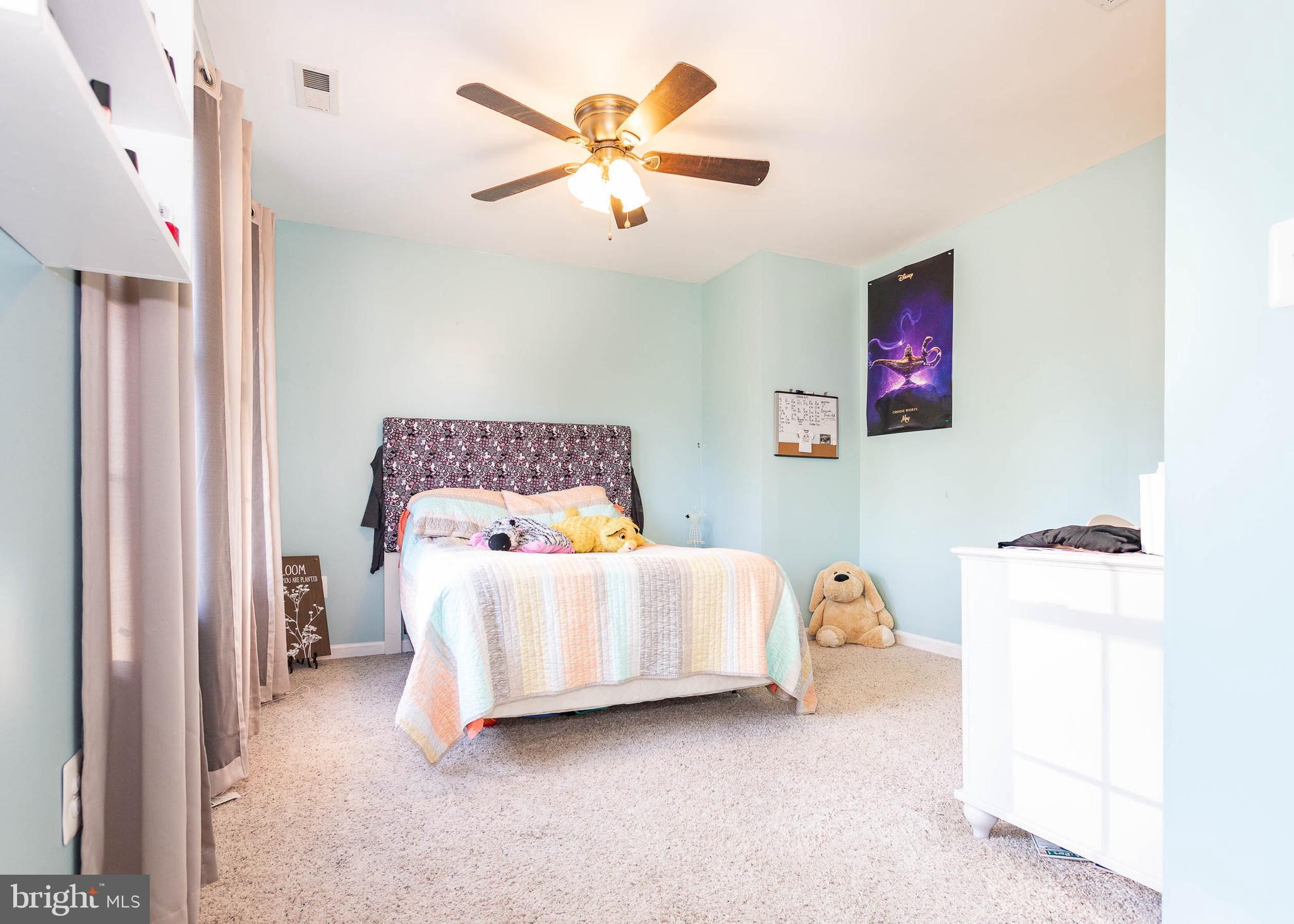 484 Paradise Road Aberdeen, MD 21001 - Photo 25 of 44 Bedroom 3