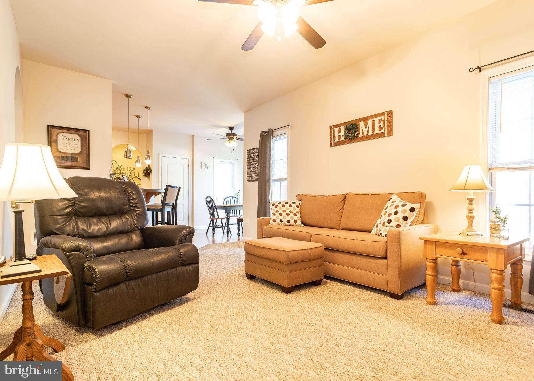 484 Paradise Road Aberdeen, MD 21001 - Photo 5 of 44 Family Room