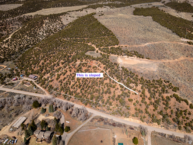8094 West Red Cloud Loop Road Vernal, UT 84078 - Photo 20 of 35 Map / location