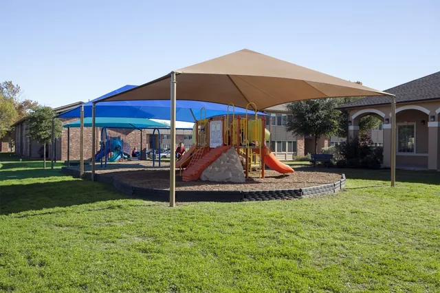 a view of outdoor space yard and patio