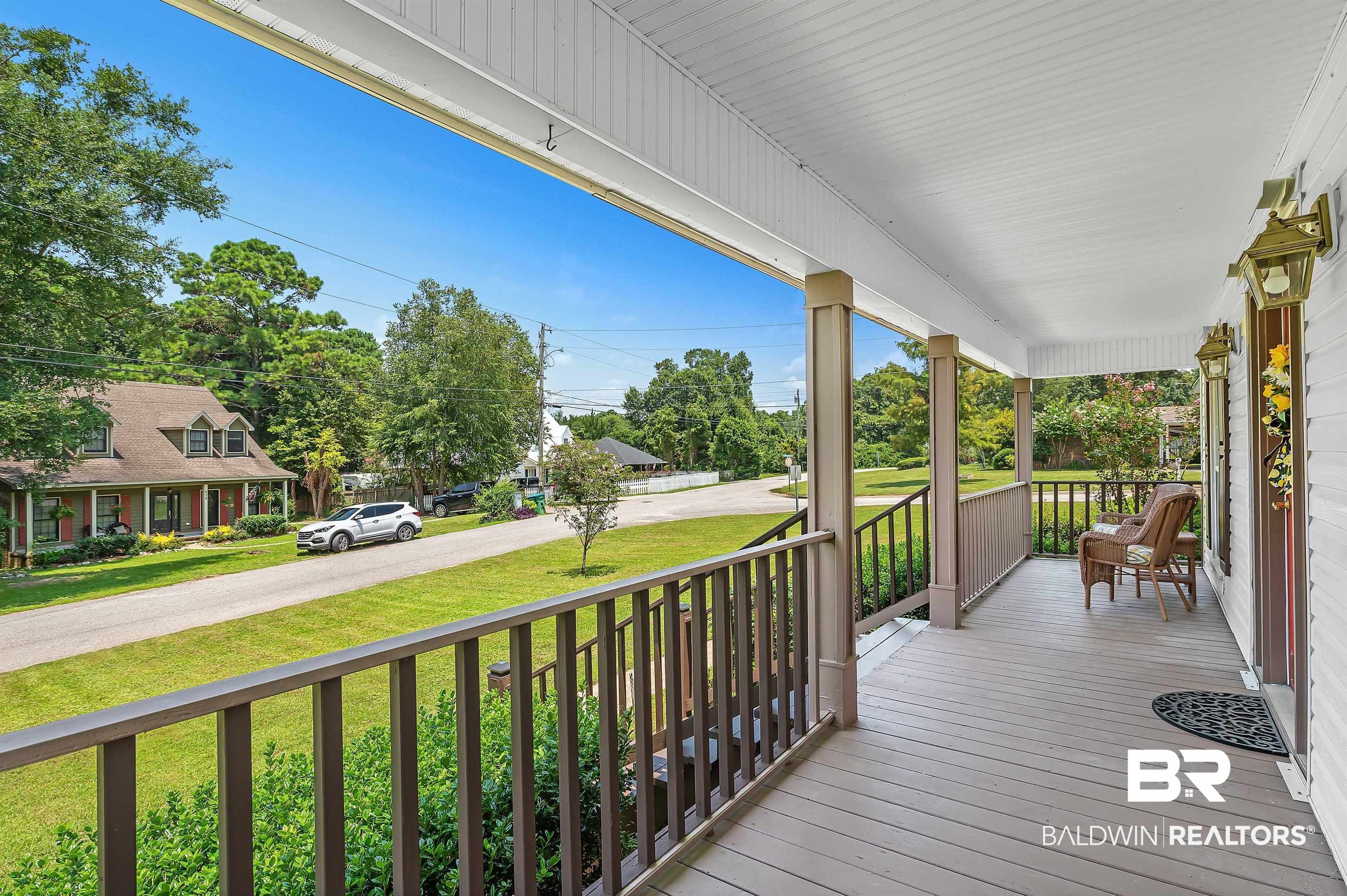 2 Command Heights Daphne, AL 36527 - Photo 3 of 31 Front Porch