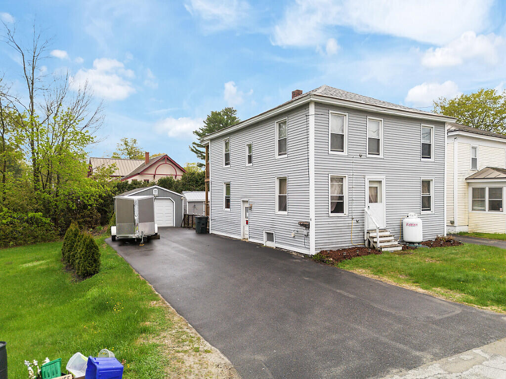 4 Pare Street Waterville, ME 04901 - Photo 2 of 40 02_DJI_0533_DxO_mls