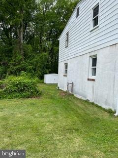 1662 Bay Ridge Road Edgewater, MD 21037 - Photo 3 of 19 side lot