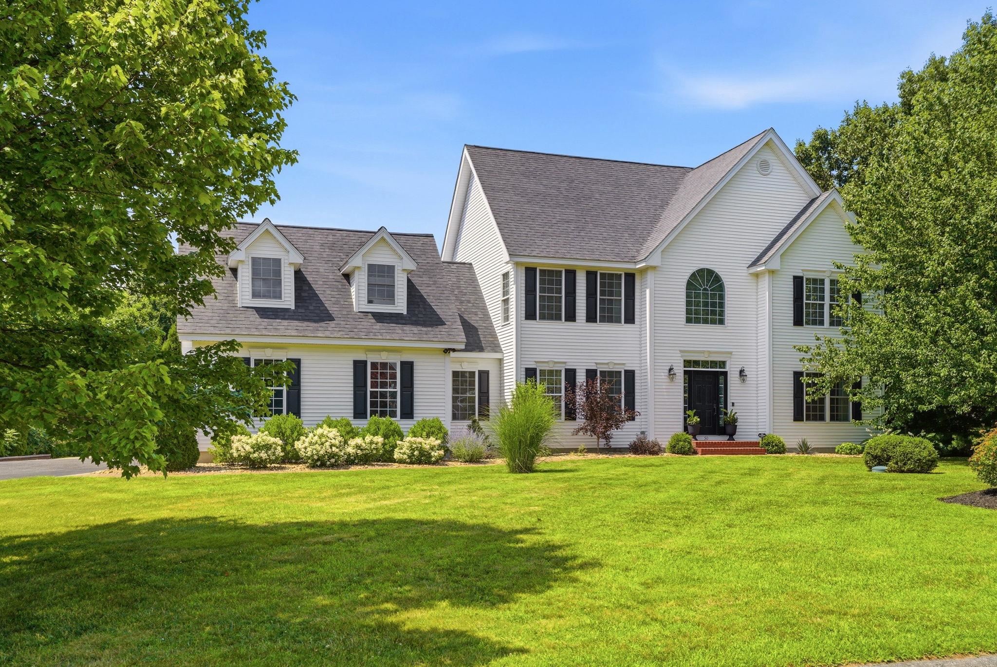 50 Overton Road Windham, NH 03087 - Photo 1 of 45