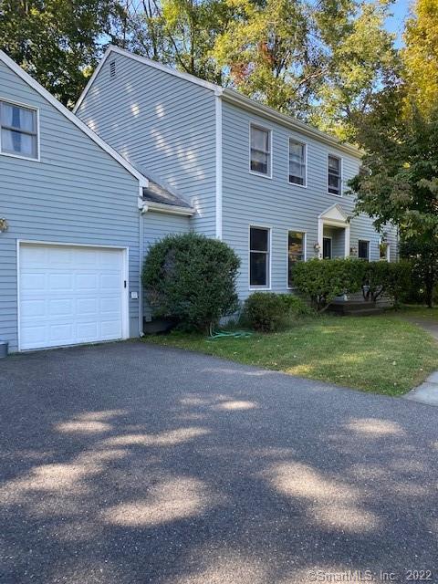 2 Millers Lane Ridgefield, CT 06877 - Photo 1 of 1