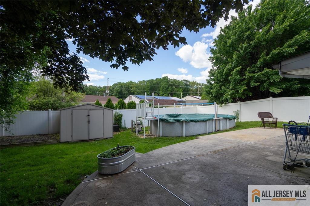 7 Cornell Road Old Bridge, NJ 08859 - Photo 28 of 32