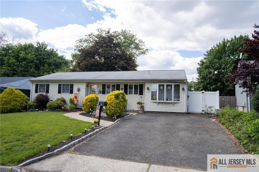 7 Cornell Road Old Bridge, NJ 08859 - Photo 31 of 32