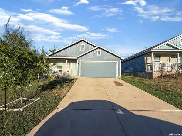 $1,500 | 9915 Morgans Mills, San Antonio, TX 78254