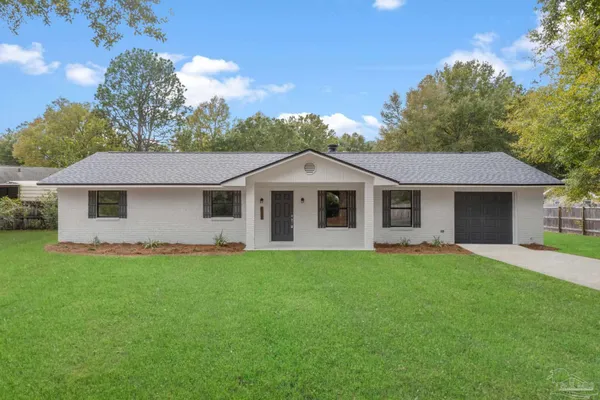 $280,000 | 6021 Twilight Drive, Milton, FL 32570