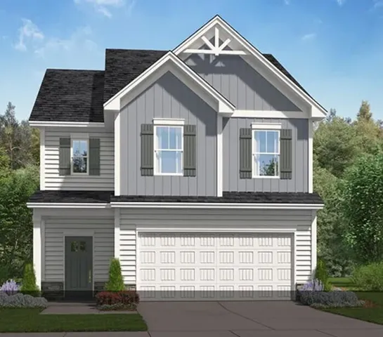 $336,805 | 875 Tess Street, Graniteville, SC 29829