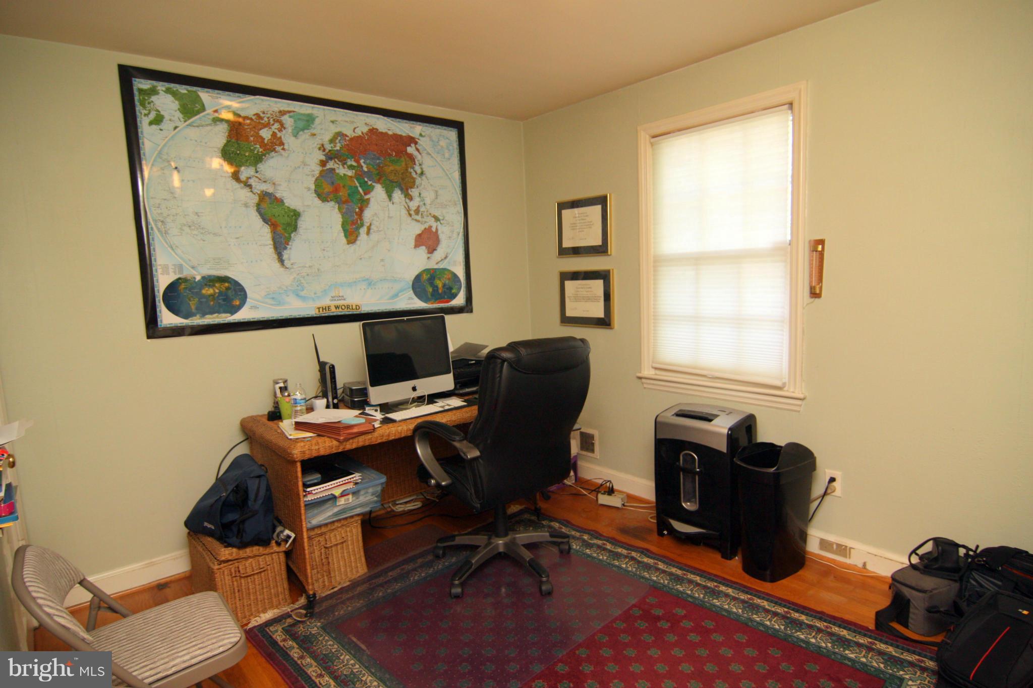 7501 Radnor Road Bethesda, MD 20817 - Photo 10 of 25 Interior (General)