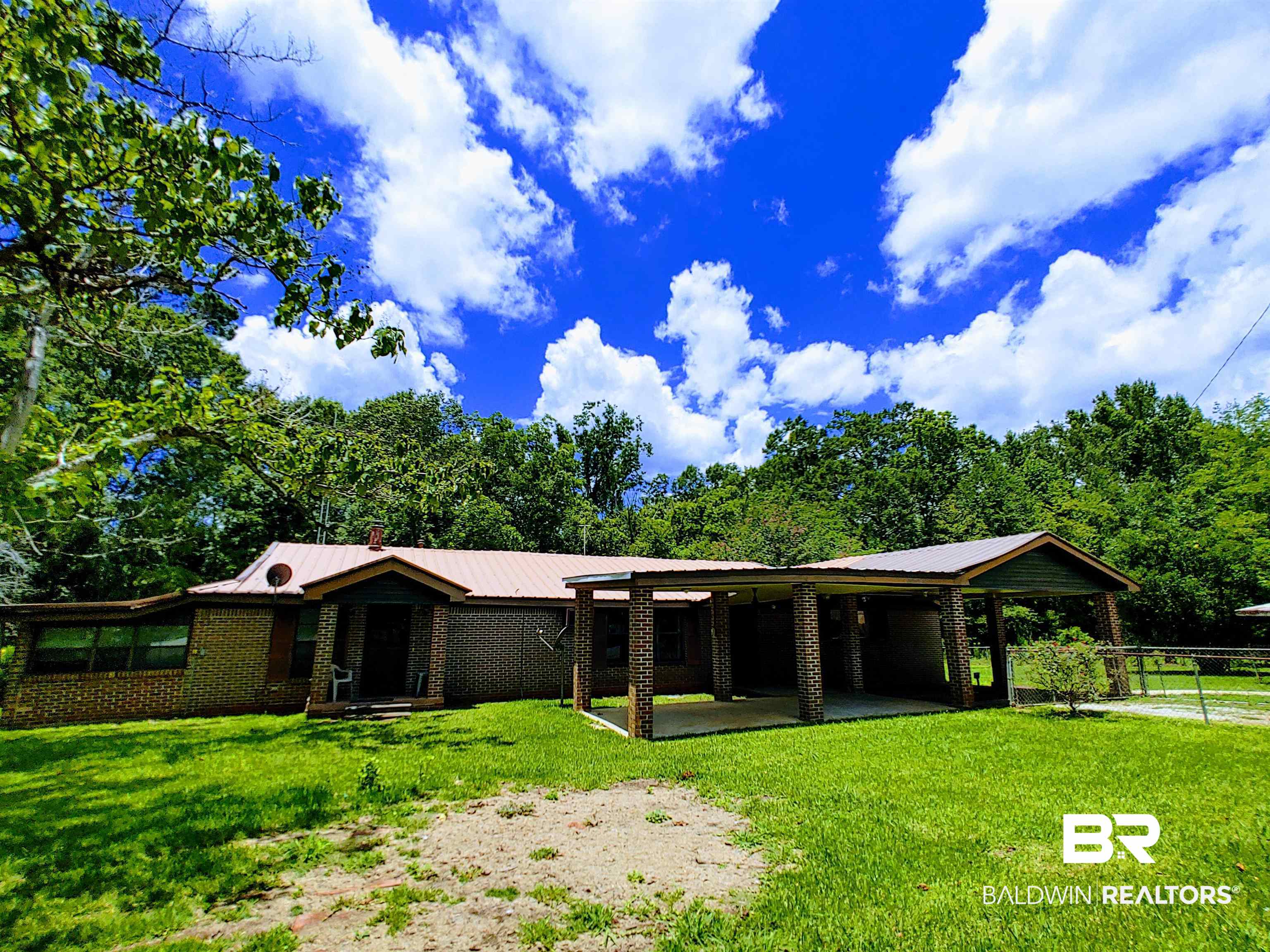 609 Highway 17 Silas, AL 36919 - Photo 22 of 32