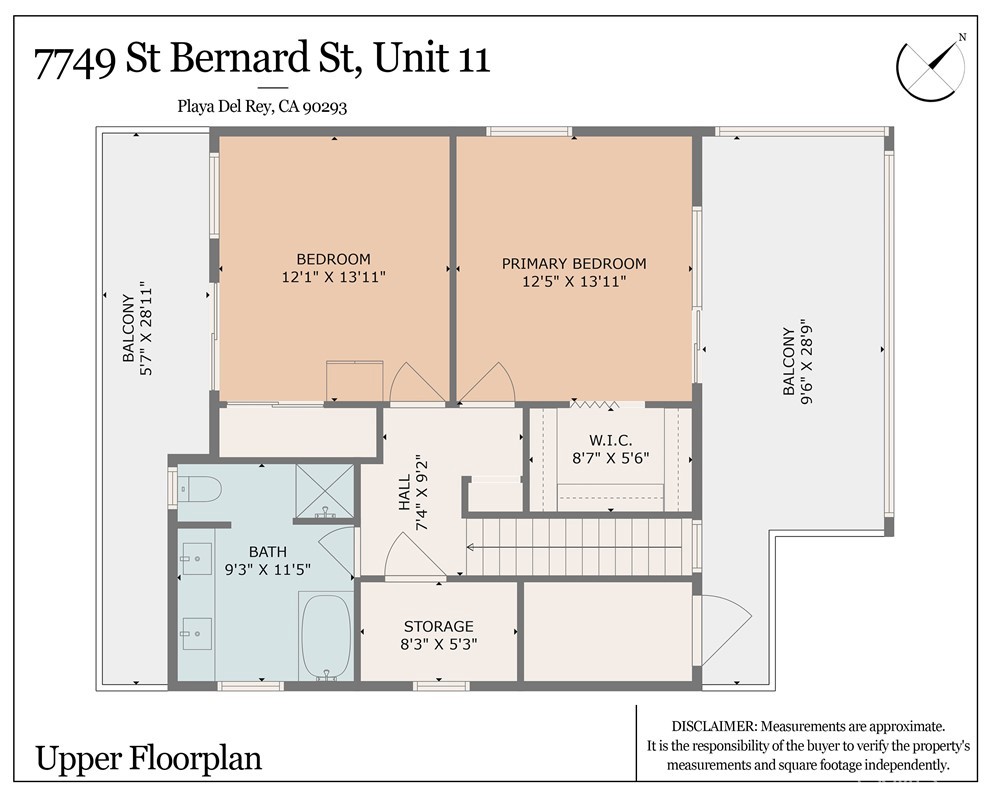 7749 St Bernard Street Playa del Rey, CA 90293 - Photo 31 of 36