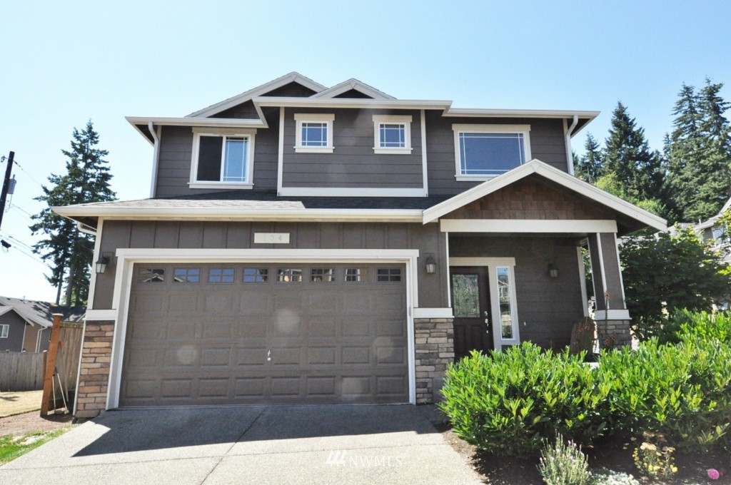104 162nd Place Southeast, Unit LOT22 Bothell, WA 98012 - Photo 1 of 15 Gallery Image 1