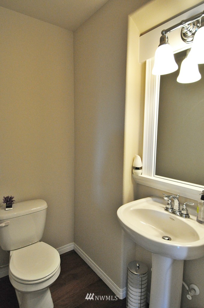 104 162nd Place Southeast, Unit LOT22 Bothell, WA 98012 - Photo 15 of 15 Gallery Image 15