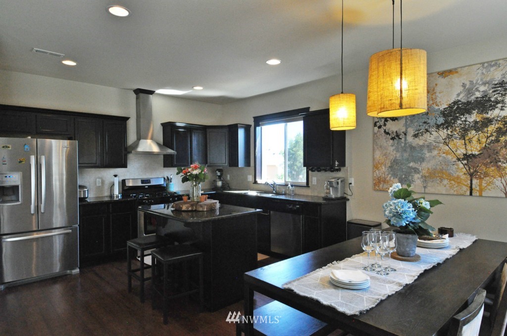 104 162nd Place Southeast, Unit LOT22 Bothell, WA 98012 - Photo 5 of 15 Gallery Image 5