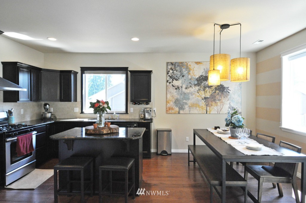 104 162nd Place Southeast, Unit LOT22 Bothell, WA 98012 - Photo 8 of 15 Gallery Image 8