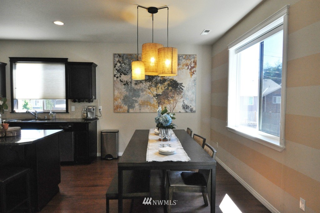 104 162nd Place Southeast, Unit LOT22 Bothell, WA 98012 - Photo 9 of 15 Gallery Image 9