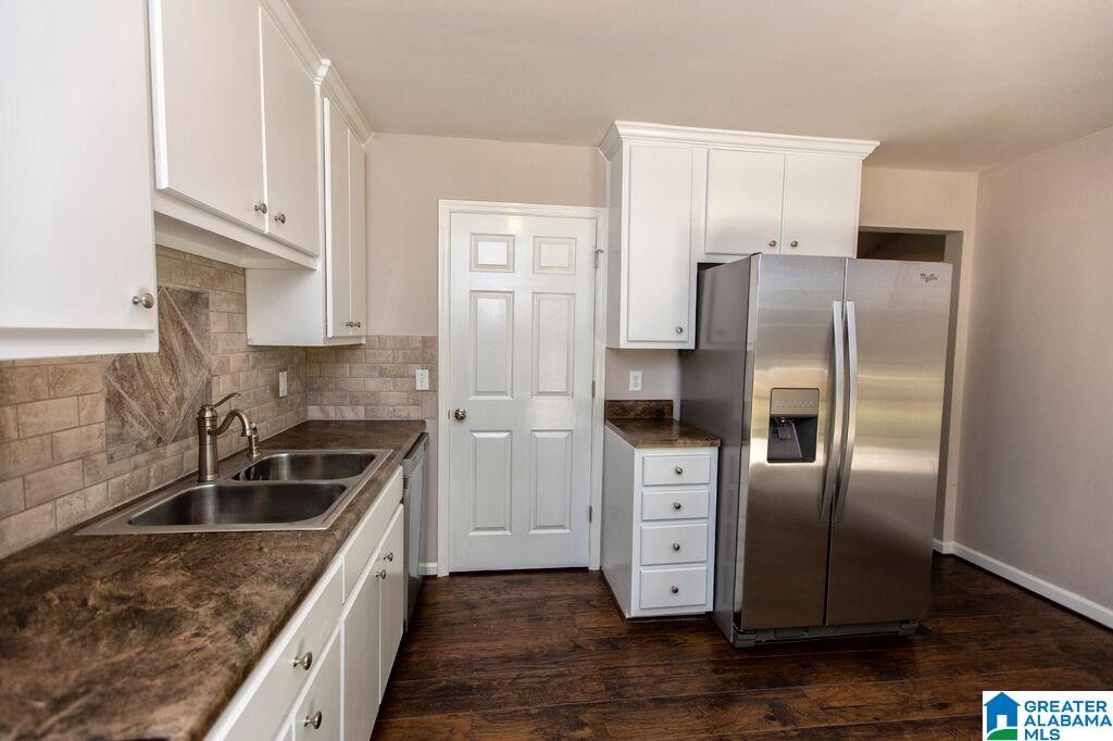 5989 Amber Hills Road Birmingham, AL 35210 - Photo 9 of 25