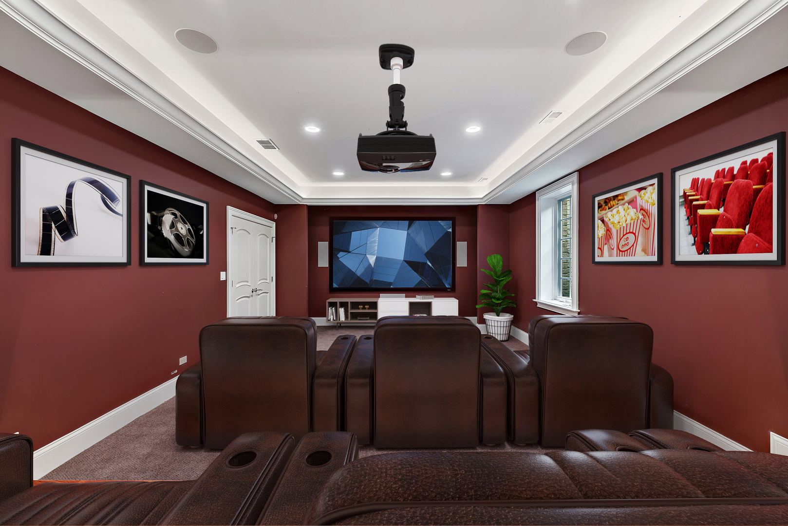 580 Greenwood Road Northbrook, IL 60062 - Photo 44 of 57
