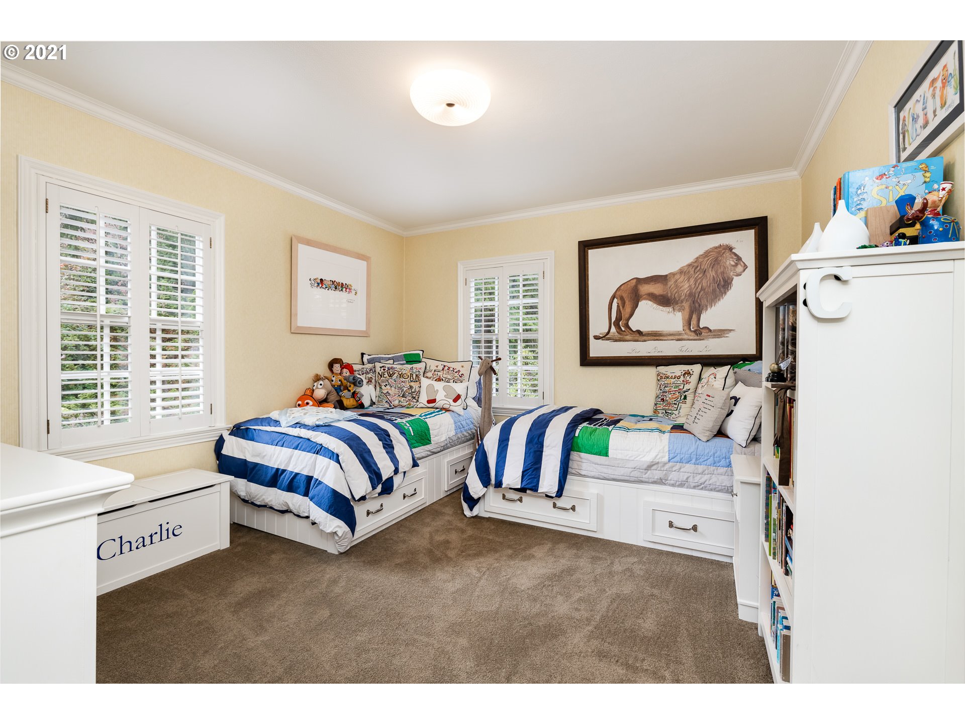 2430 South Military Road Portland, OR 97219 - Photo 19 of 32 Gallery Image 19