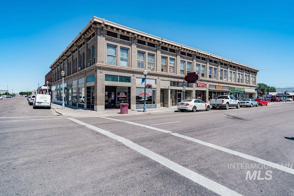 310 East Center Street Pocatello, ID 83201 - Photo 40 of 50