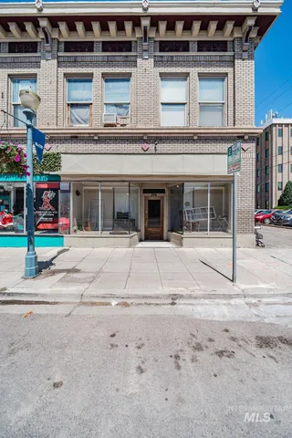 $1,890,000 | 310 East Center Street, Pocatello, ID 83201