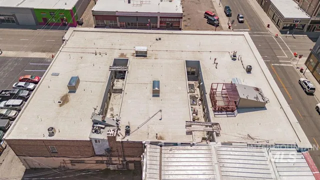 $1,890,000 | 310 East Center Street, Pocatello, ID 83201