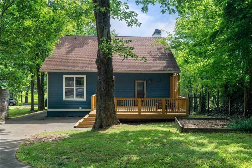 770 Lexington Avenue Southwest Atlanta, GA 30310 - Photo 45 of 53
