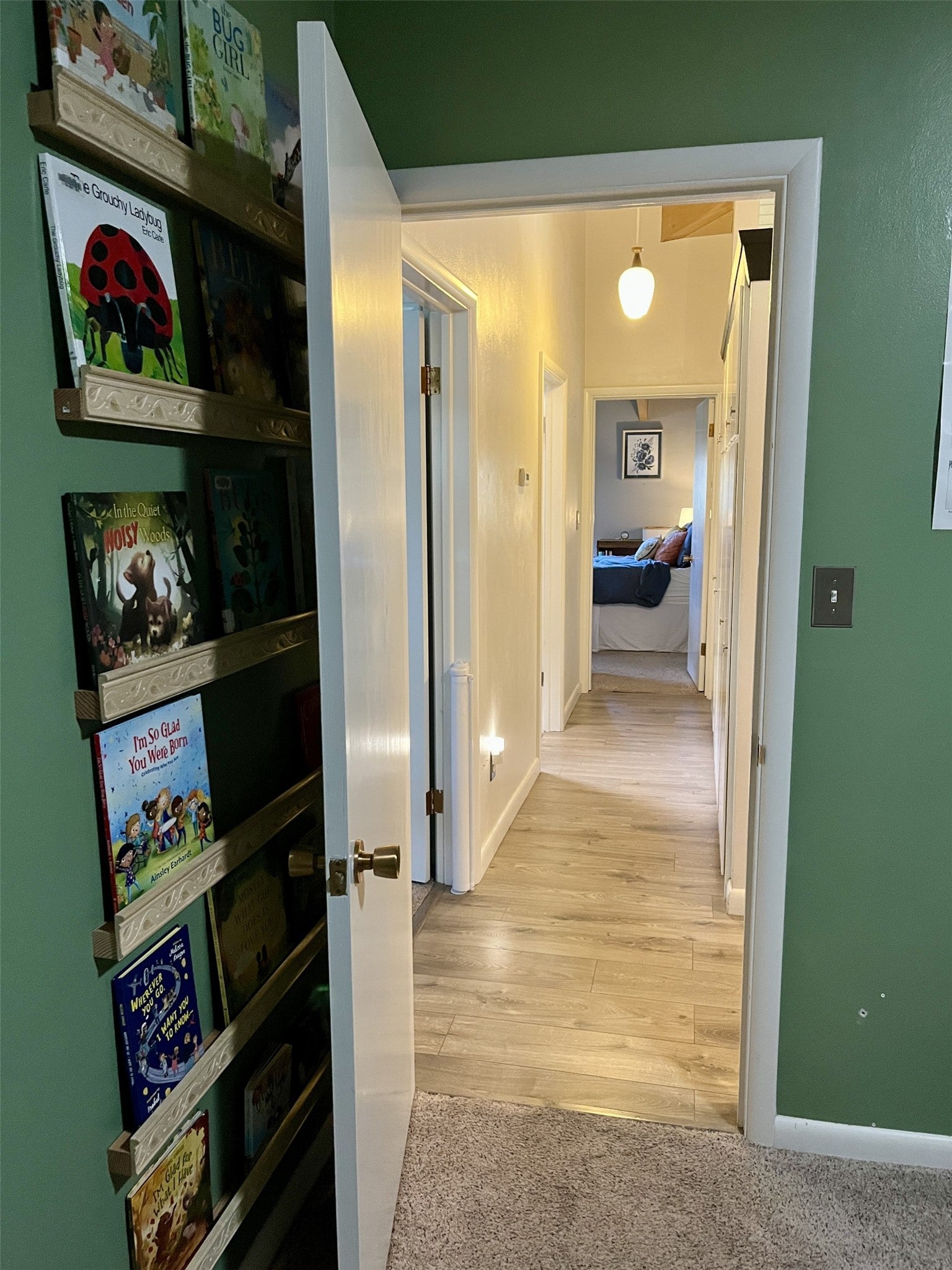1344 Beaverhead Road Helena, MT 59602 - Photo 34 of 45 Hallway